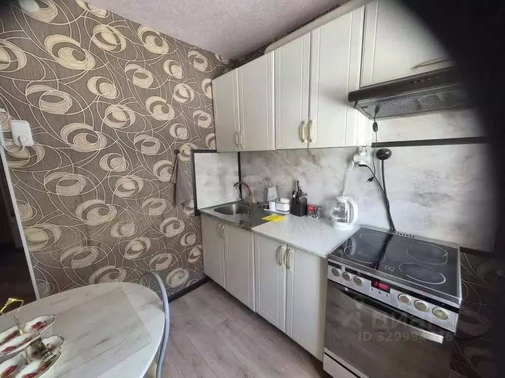 2-к кв. Красноярский край, Норильск ул. Бегичева, 15 (43.0 м) - Фото 1