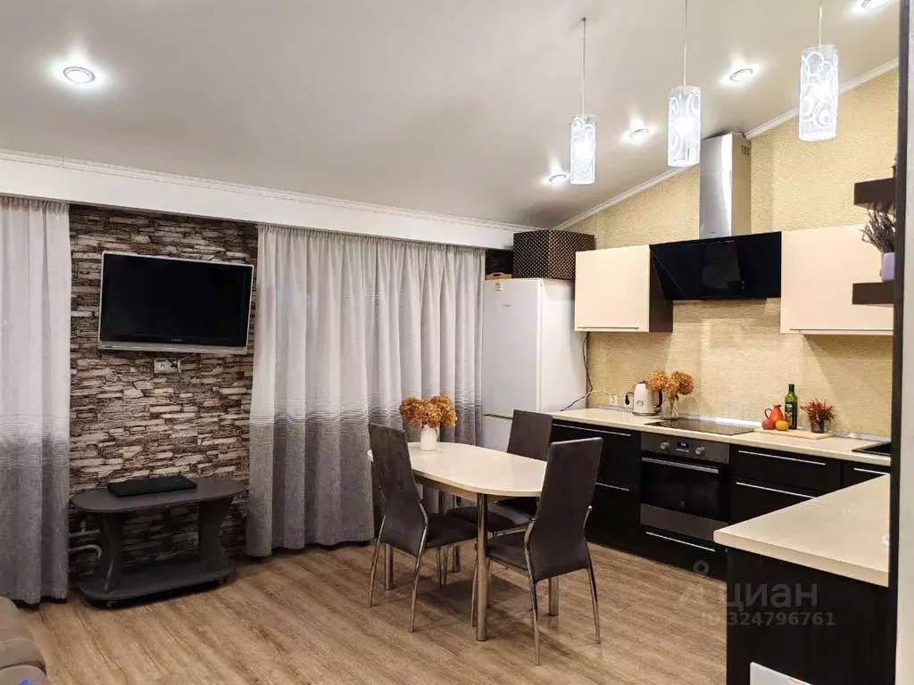 2-к кв. Хакасия, Абакан просп. Дружбы Народов, 39 (58.0 м) - Фото 2