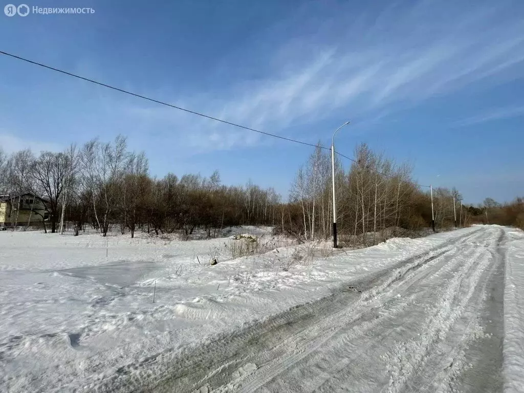 Участок в Хабаровск, Старославянская улица (10.04 м) - Фото 1