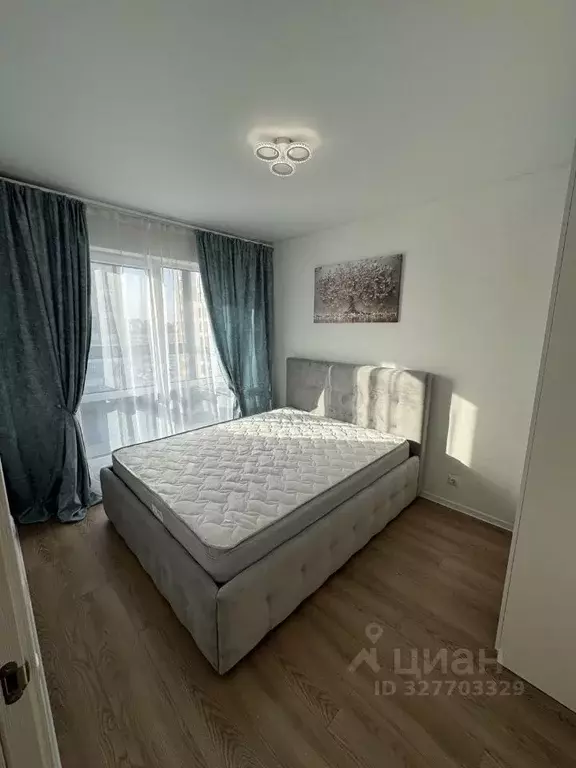 1-к кв. Ленинградская область, Ломоносовский район, Аннинское ... - Фото 1