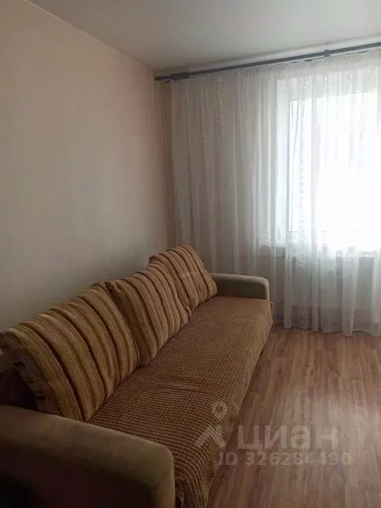 Студия Ростовская область, Ростов-на-Дону ул. Висаитова, 1/12 (25.0 м) - Фото 1