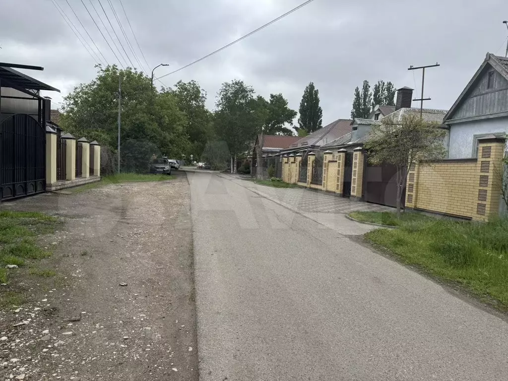 Участок 11,3 сот. (ИЖС) - Фото 0