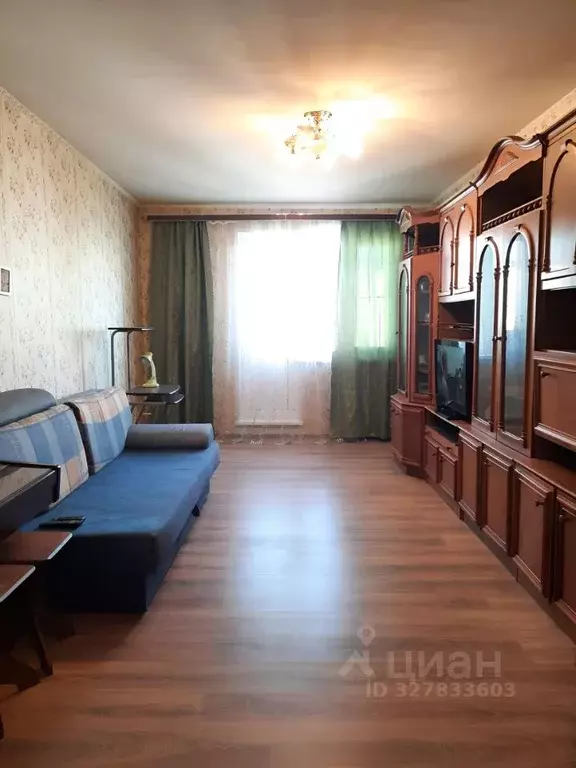 2-к кв. Москва Дубнинская ул., 46К1 (60.0 м) - Фото 1