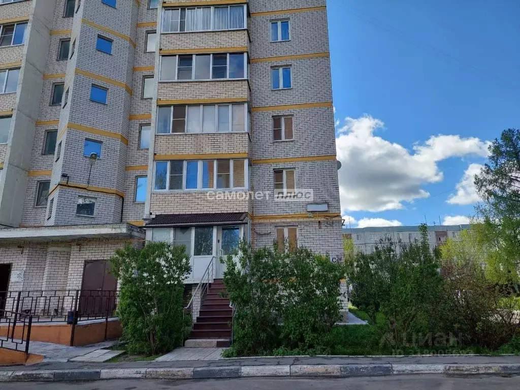 Офис в Московская область, Павловский Посад ул. Кирова, 77 (49 м) - Фото 0