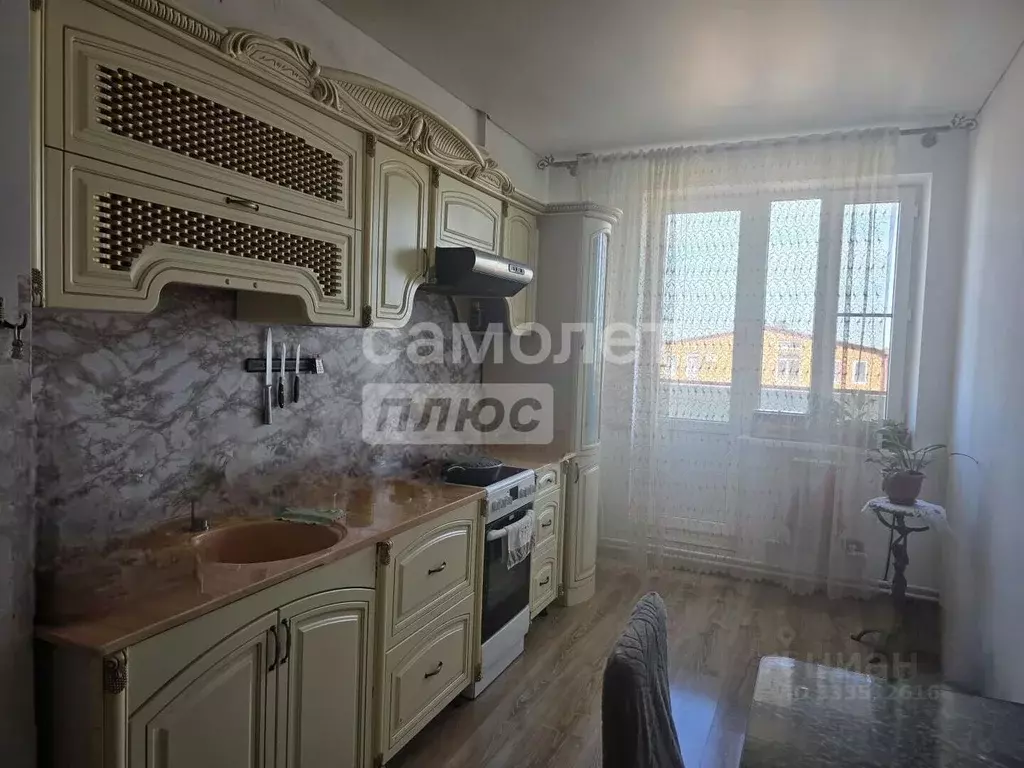 3-к кв. Дагестан, Махачкала ул. Олега Кошевого, 41В (100.0 м) - Фото 1