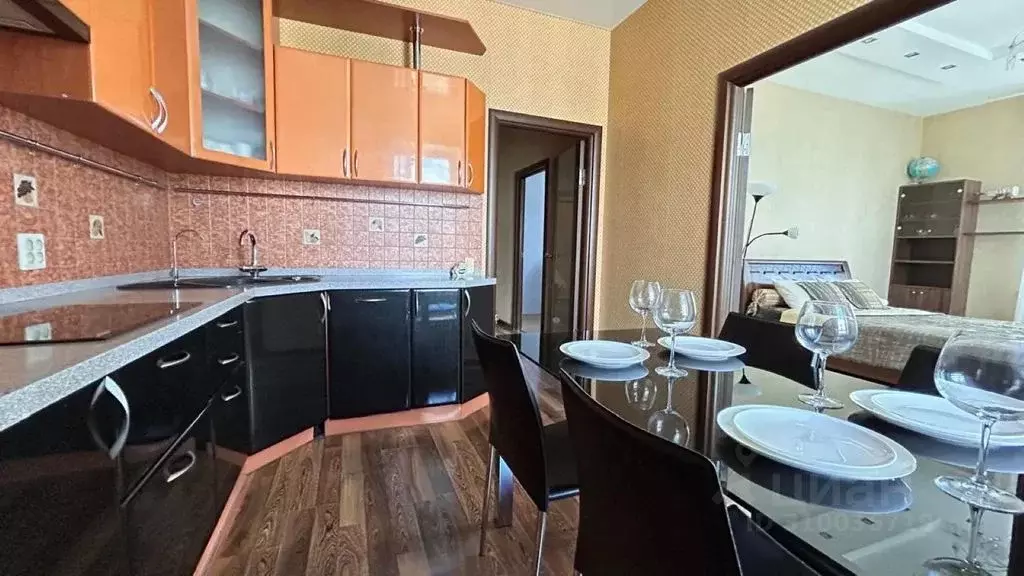 1-к кв. Самарская область, Самара ул. Маяковского, 89 (70.0 м) - Фото 1