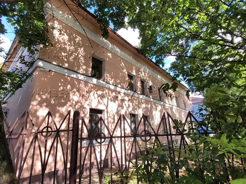 Офис в Москва Воронцовский парк тер., 4 (1023 м) - Фото 2