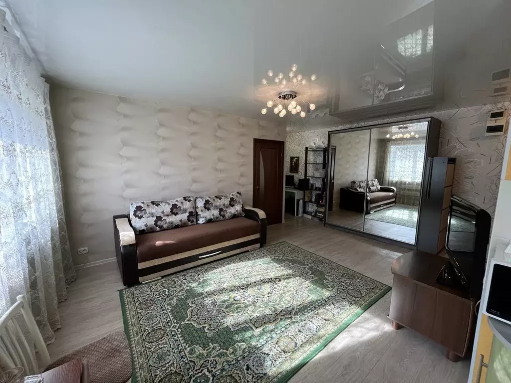 Продаётся 2-к квартира, 41 м - Фото 1