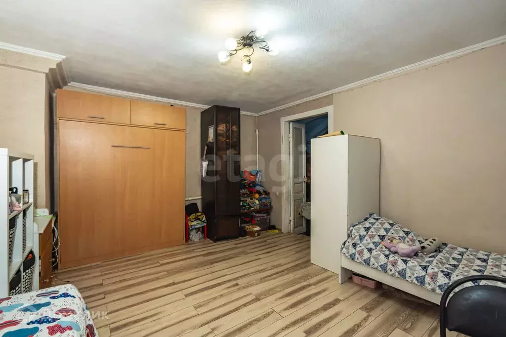 Продаётся 1-к квартира, 45.3 м - Фото 1