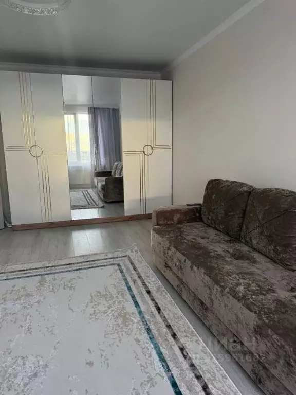 1-к кв. Волгоградская область, Волгоград бул. 30-летия Победы, 58 ... - Фото 2