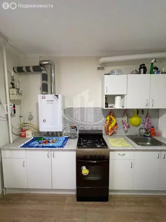 1-комнатная квартира: Калуга, улица Василия Стригунова, 3 (33 м) - Фото 2