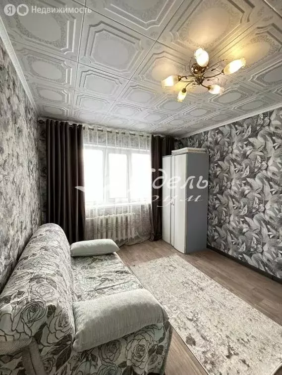 1-комнатная квартира: Норильск, проезд Михайличенко, 6 (16.7 м) - Фото 0