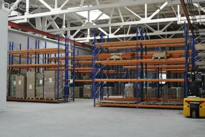 Помещение свободного назначения (1100 м) - Фото 2