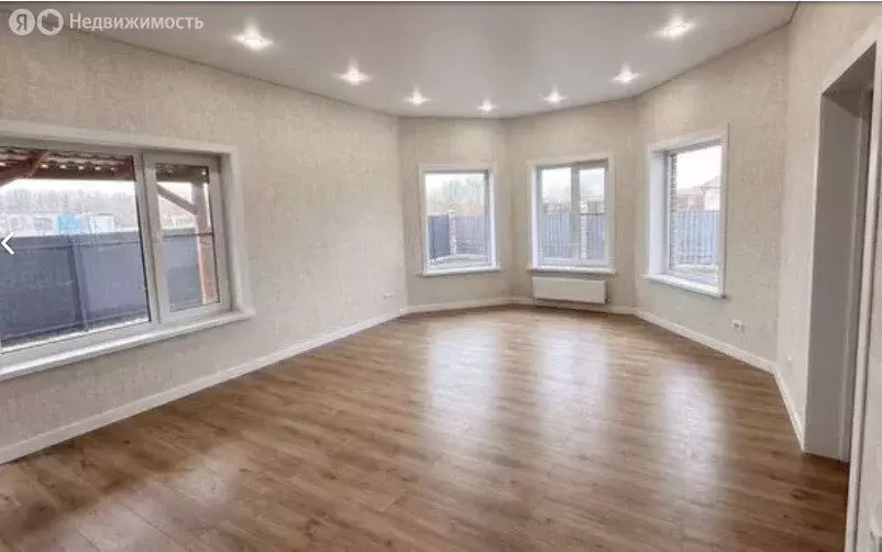 Дом в аул Козет, Кольцевая улица, 18/5 (100 м) - Фото 1