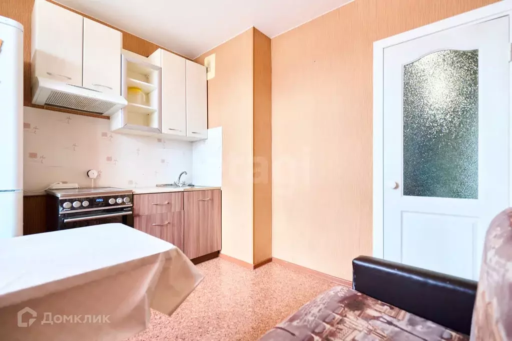 Продаётся 1-к квартира, 39.1 м - Фото 1