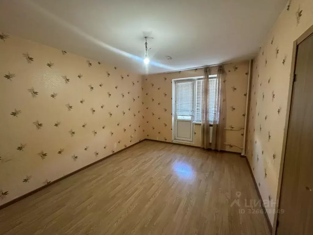 2-к кв. Краснодарский край, Краснодар ул. Академика Лукьяненко, 18 ... - Фото 1