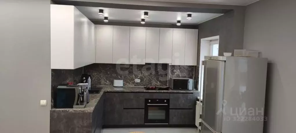 Дом в Ямало-Ненецкий АО, Ноябрьск пос. Самострой, ул. Первомайская, 81 ... - Фото 1