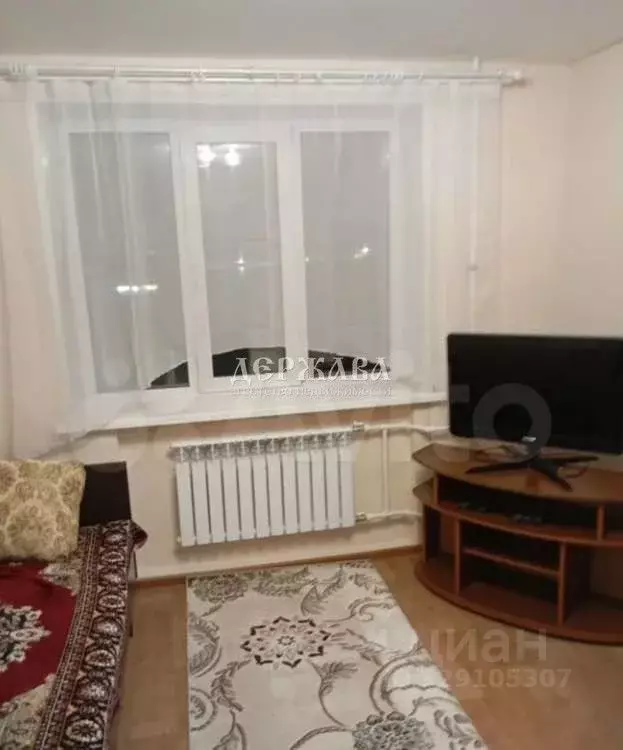 Комната Белгородская область, Старый Оскол ул. Калинина, 1/4 (13.0 м) - Фото 2