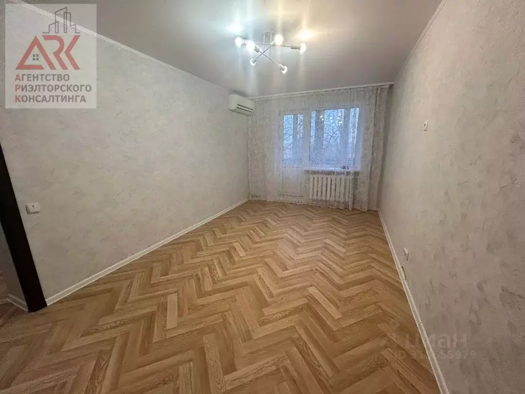 1-к кв. Крым, Феодосия ул. Федько, 64 (28.0 м) - Фото 1