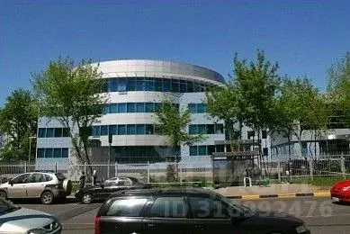 Офис в Москва Старопетровский проезд, 11К1 (968 м) - Фото 0