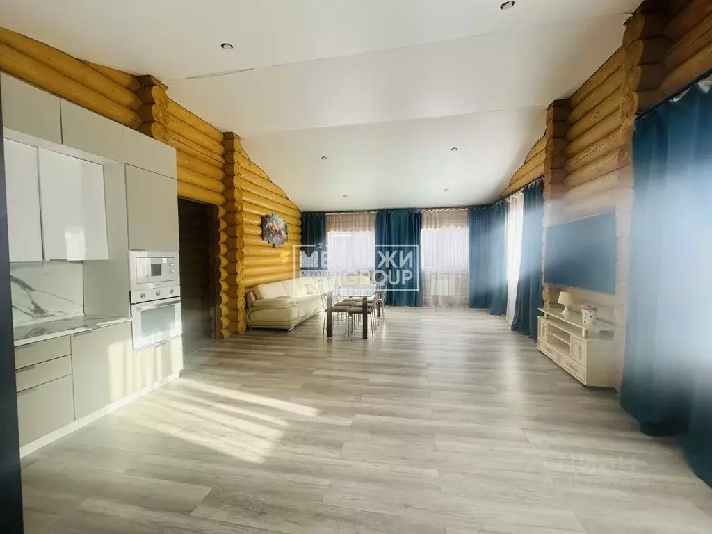 Дом в Московская область, Лосино-Петровский городской округ, Аничково ... - Фото 2