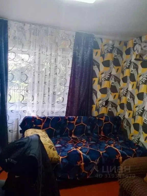 Дом в Алтайский край, Рубцовский район, Новониколаевский сельсовет, с. ... - Фото 2