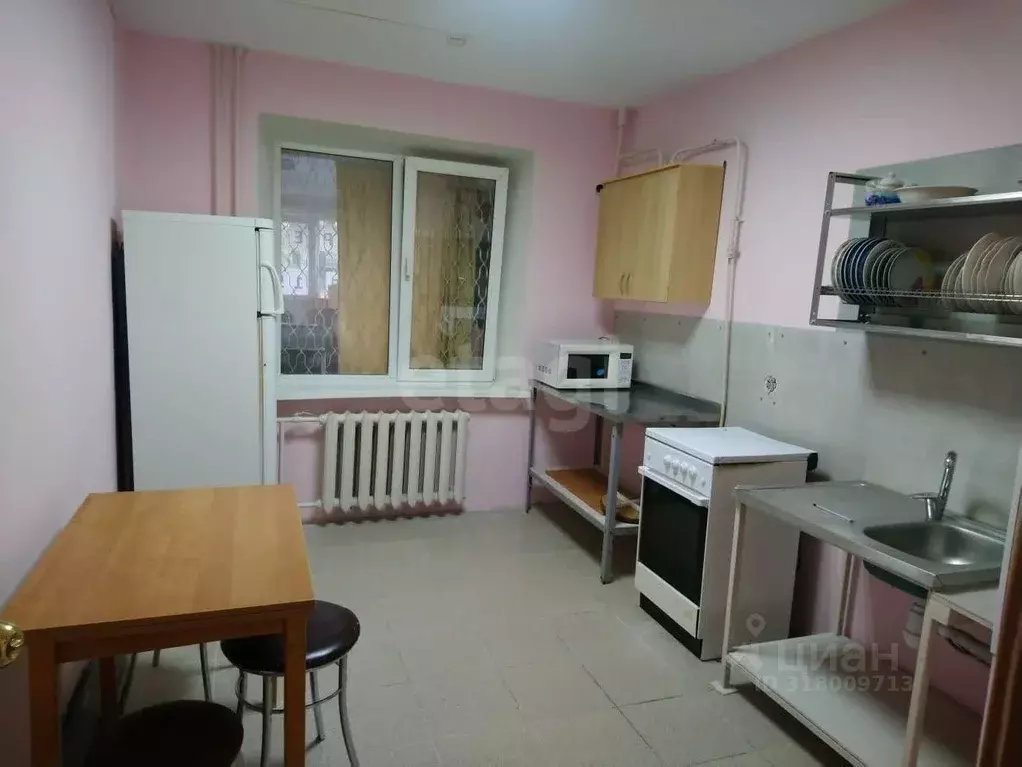 3-к кв. Ростовская область, Ростов-на-Дону ул. Миронова, 2а (70.0 м) - Фото 0