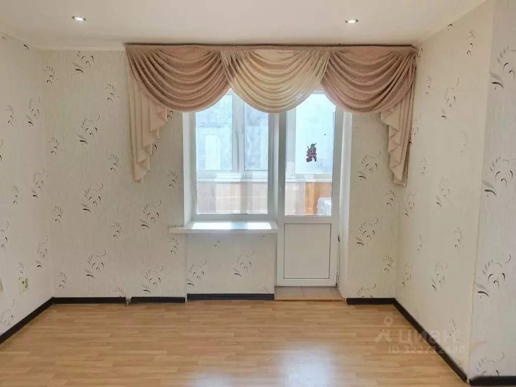 2-к кв. Пензенская область, Пенза проезд 1-й Онежский, 10 (55.0 м) - Фото 1