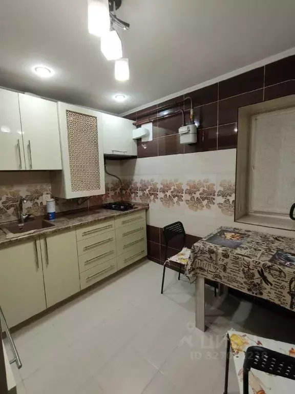 1-к кв. Ростовская область, Новочеркасск Комитетская ул. (26.0 м) - Фото 2