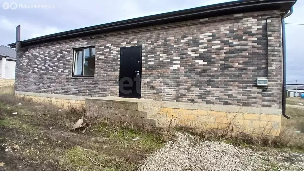 Дом в Михайловск, улица Николая Пирогова (95 м) - Фото 2