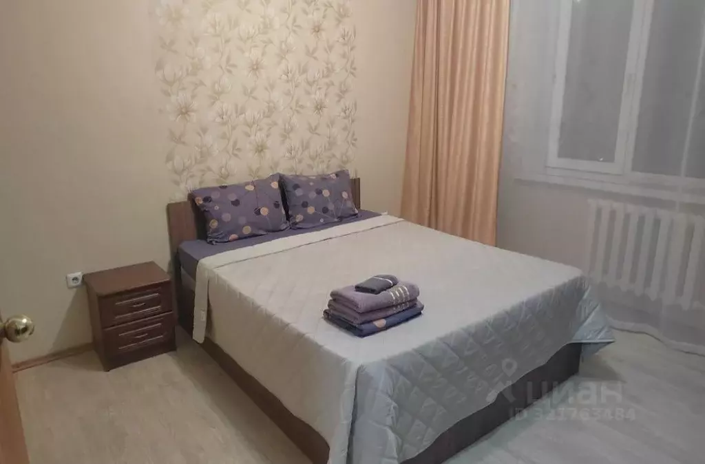 2-к кв. Забайкальский край, Чита ул. Бутина, 50 (80.0 м) - Фото 1