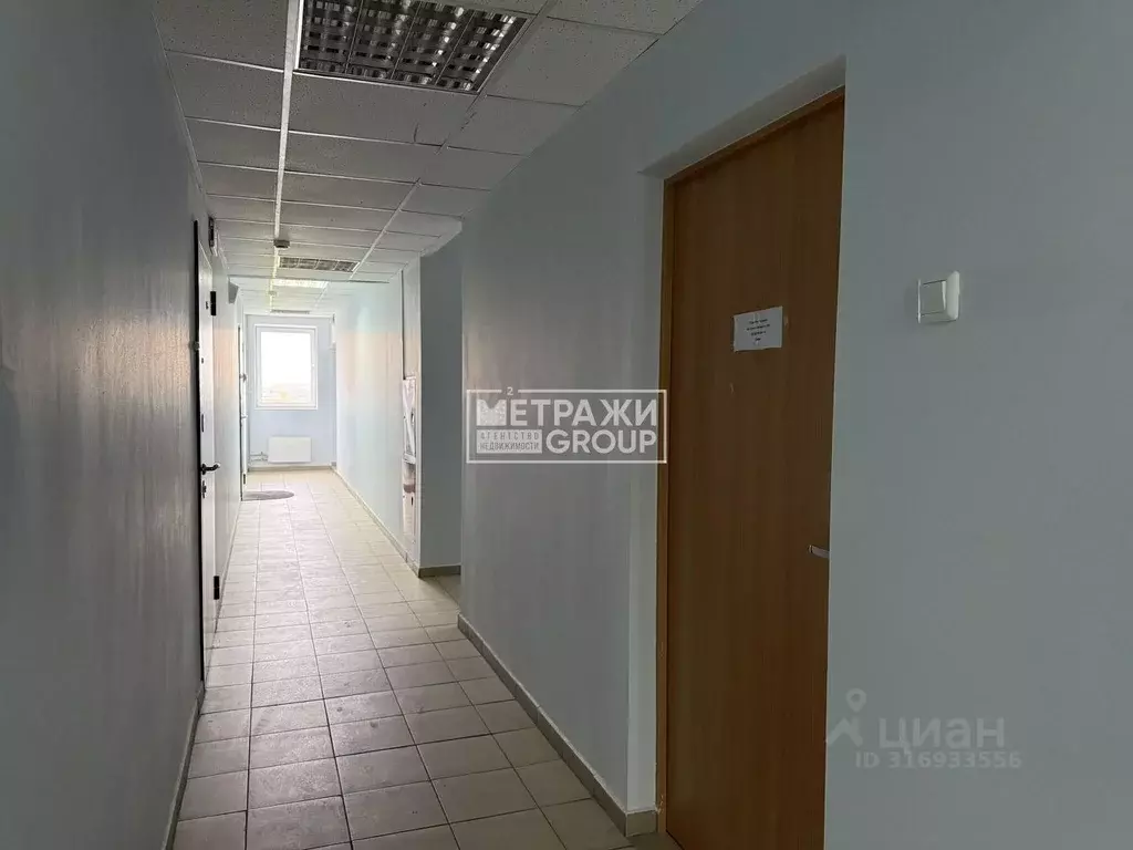 Склад в Московская область, Королев ул. Сакко и Ванцетти, 24Б (4 м) - Фото 0