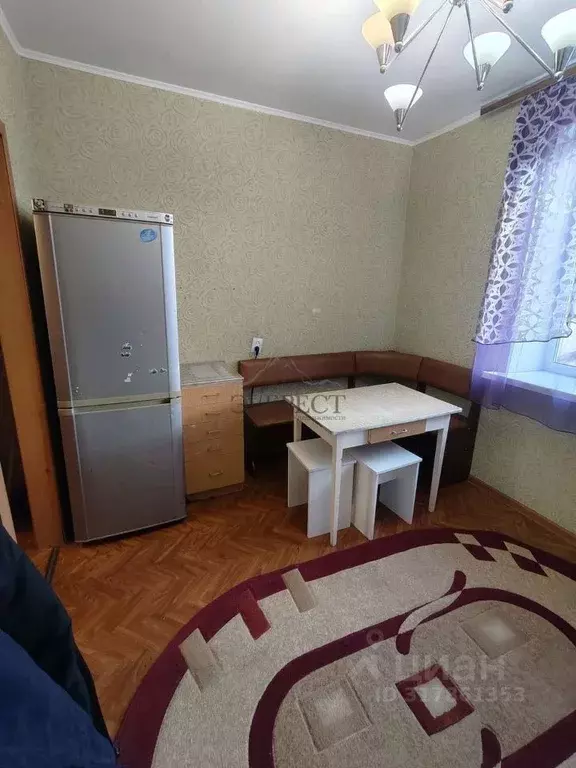 1-к кв. Белгородская область, Старый Оскол Макаренко мкр, 5 (42.2 м) - Фото 1