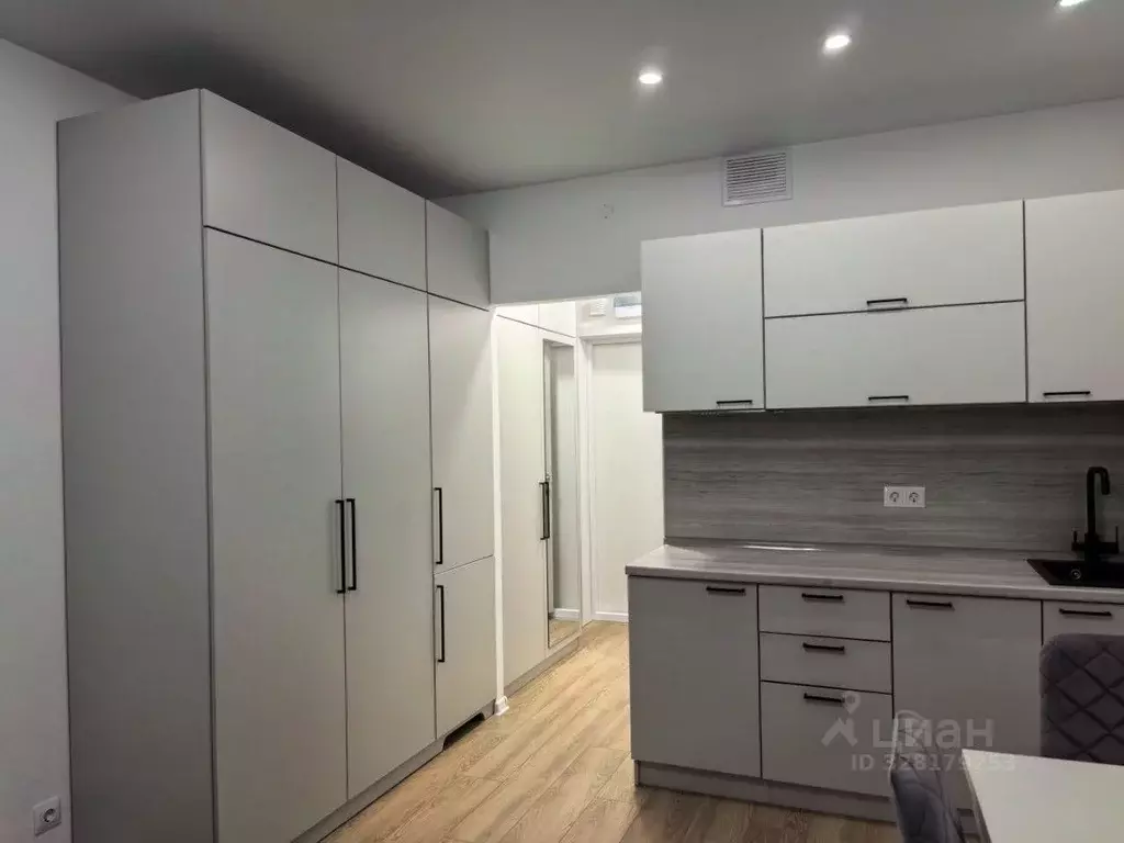 Студия Московская область, Красногорск городской округ, пос. ... - Фото 2