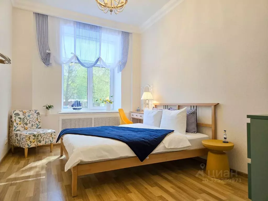 2-к кв. Марий Эл, Йошкар-Ола Советская ул., 149 (50.0 м) - Фото 1