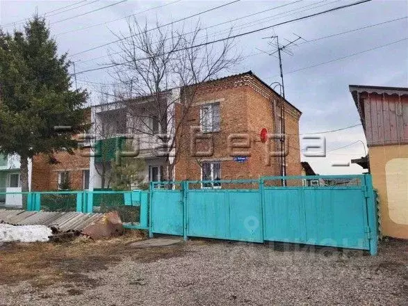 Таунхаус в Красноярский край, Большемуртинско-Сухобузимский ... - Фото 1