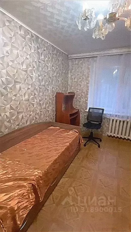 2-к кв. Саратовская область, Саратов ул. Имени Н.Г. Чернышевского, 105 ... - Фото 0