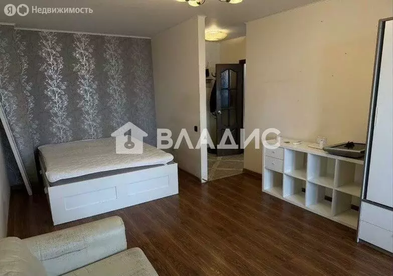 1-комнатная квартира: Москва, Онежская улица, 30 (38 м) - Фото 2