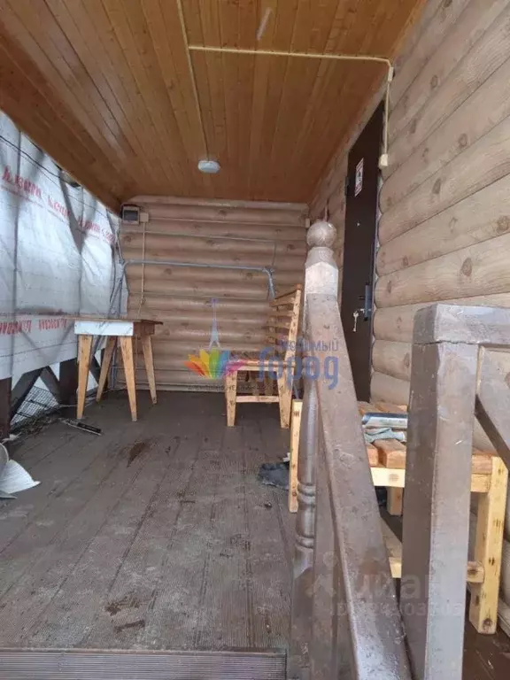 Дом в Кемеровская область, Новокузнецк Каскад СНТ, 370 (70 м) - Фото 2