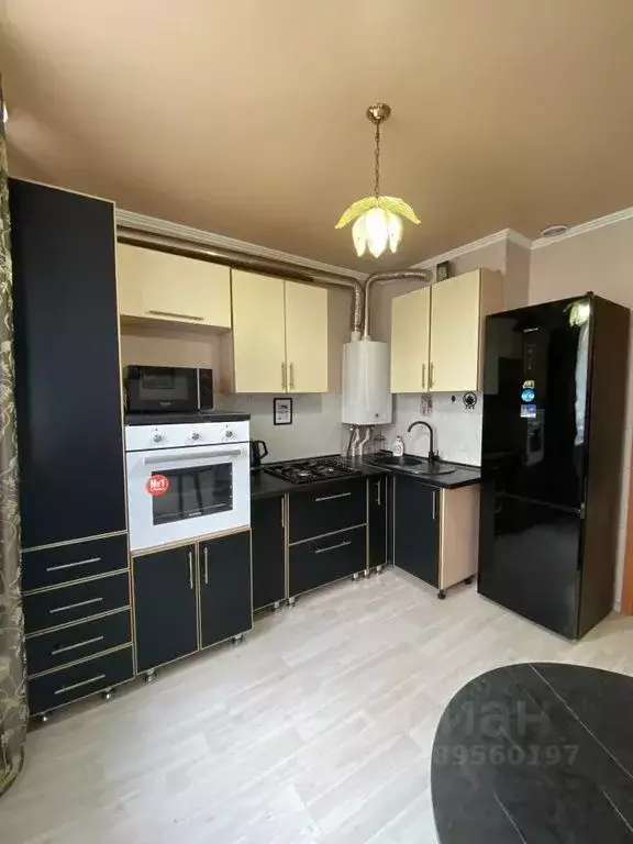 1-к кв. Татарстан, Казань ул. Сары Садыковой, 4А (39.0 м) - Фото 1