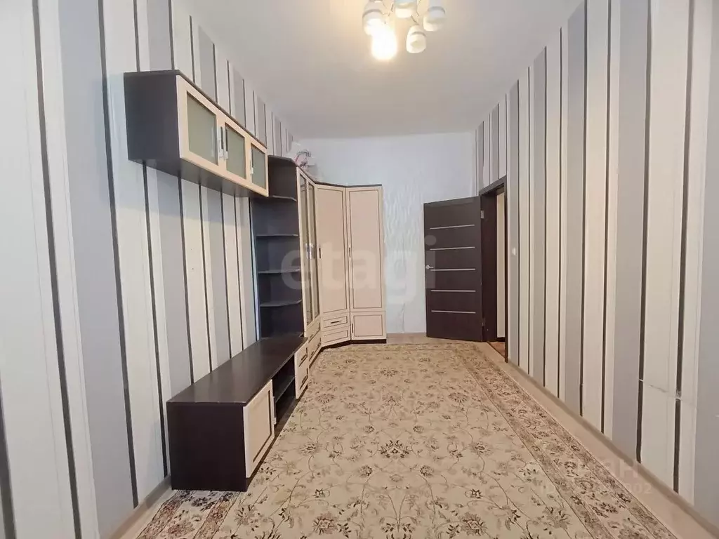 2-к кв. Московская область, Воскресенск Лопатинский мкр, ул. ... - Фото 1