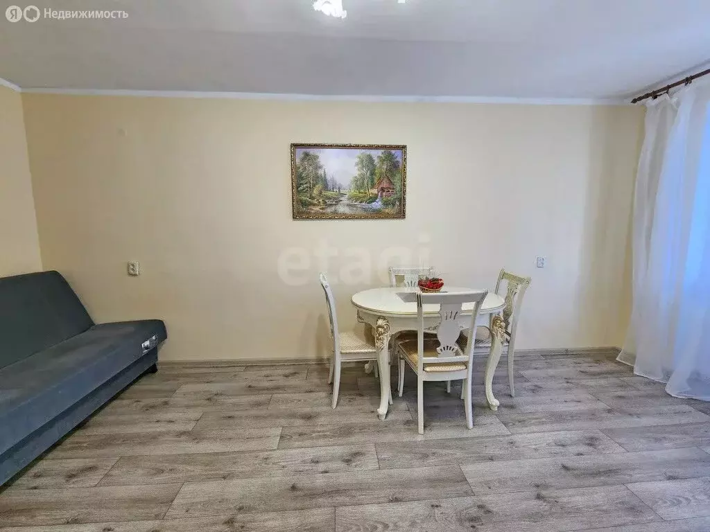 3-комнатная квартира: Севастополь, улица Вакуленчука, 5 (61.9 м) - Фото 2