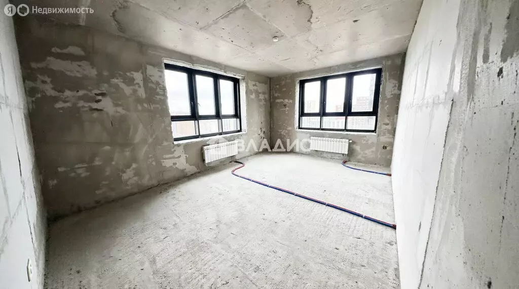 2-комнатная квартира: Москва, Клинская улица, 2А (69.7 м) - Фото 2