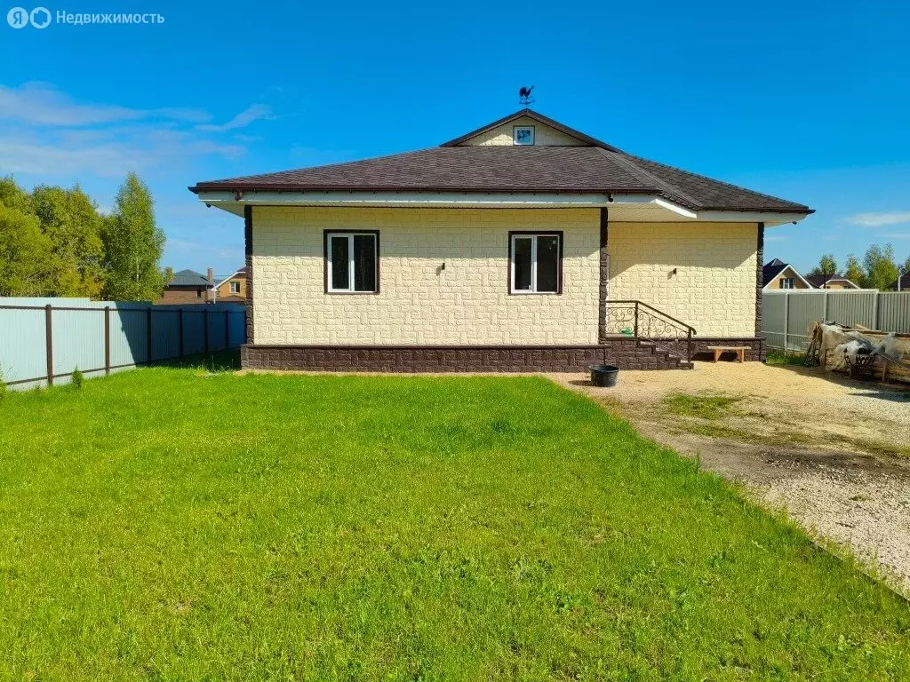 Дом в Чехов, КП Губернский лес, 23 (137 м) - Фото 2