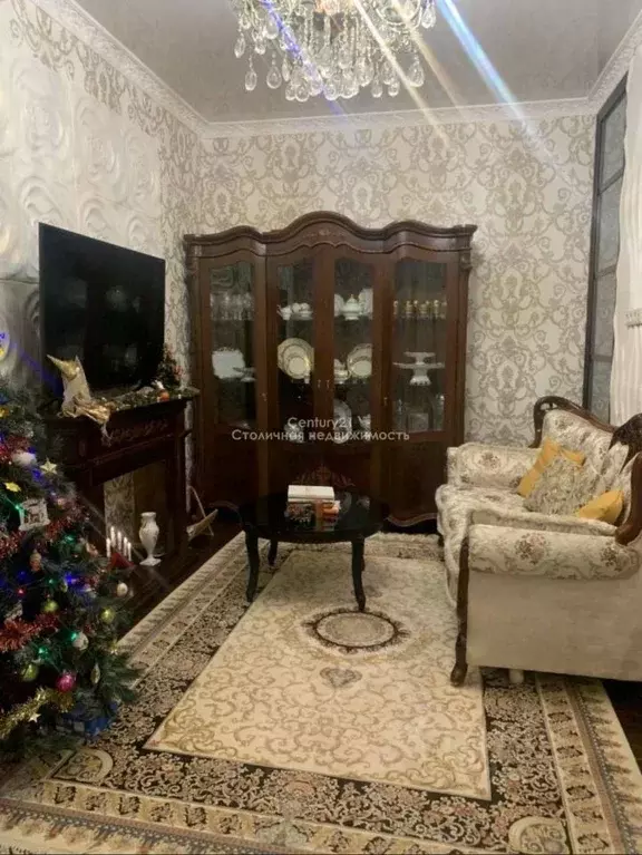 2-к кв. Московская область, Балашиха Кучино мкр, ул. Соловьева, 5к1 ... - Фото 1