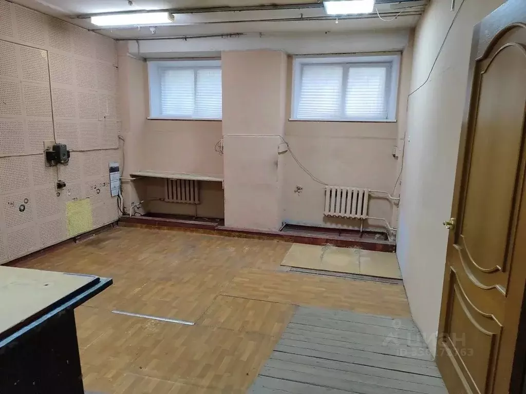 Помещение свободного назначения в Тульская область, Тула Тургеневская ... - Фото 1