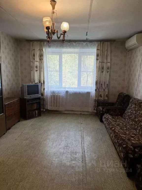 2-к кв. Астраханская область, Астрахань ул. 11-й Красной Армии, 6к1 ... - Фото 2