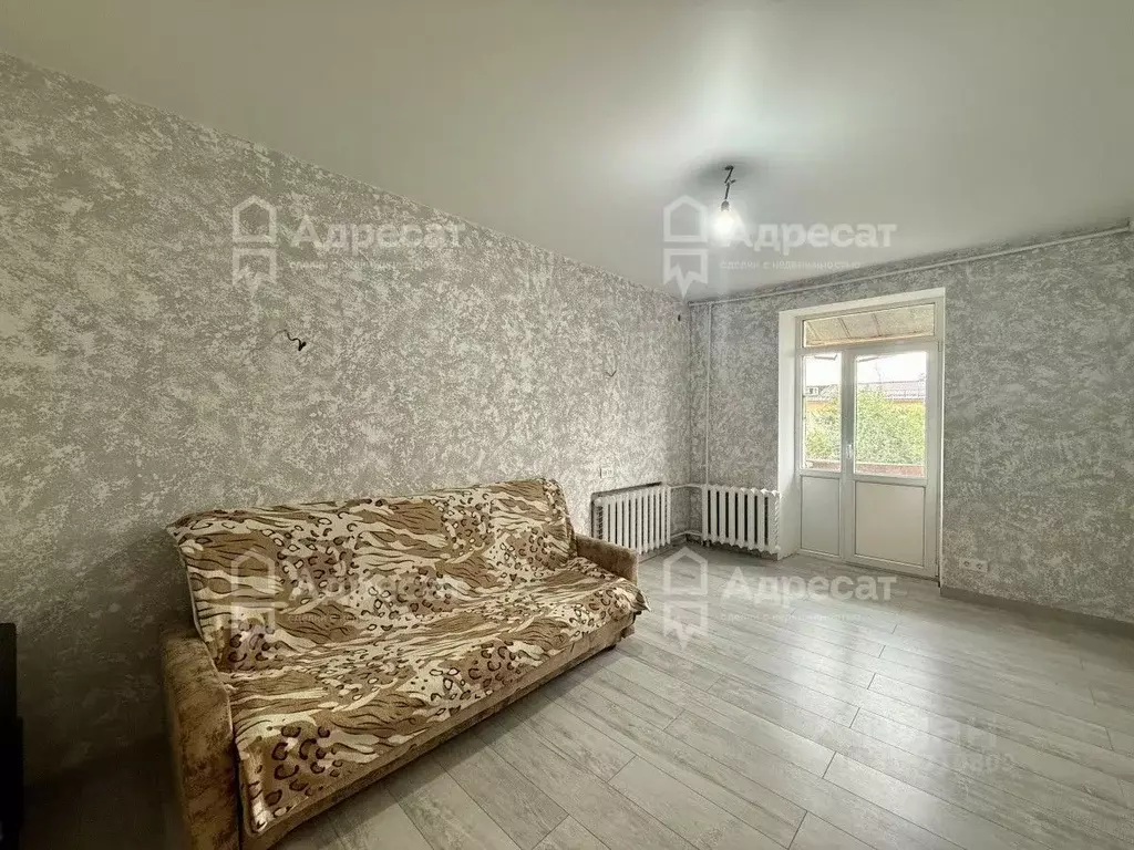 2-к кв. Волгоградская область, Волгоград ул. Дзержинского, 28 (55.3 м) - Фото 2