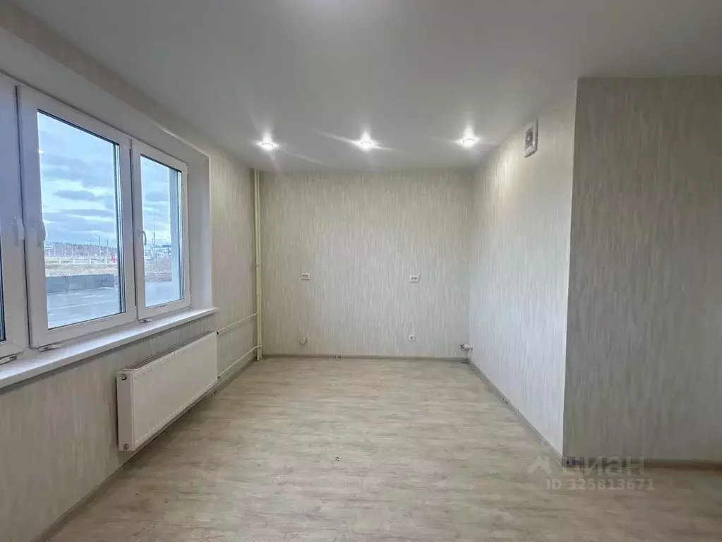 2-к кв. Челябинская область, Челябинский городской округ, пос. ... - Фото 2