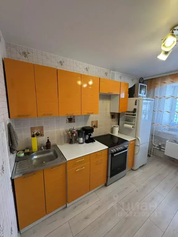 1-к кв. Томская область, Томск Ленская ул., 45/1 (40.0 м) - Фото 2